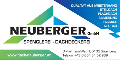 Logo Neuberger